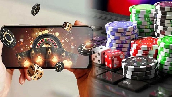 mejores casinos online