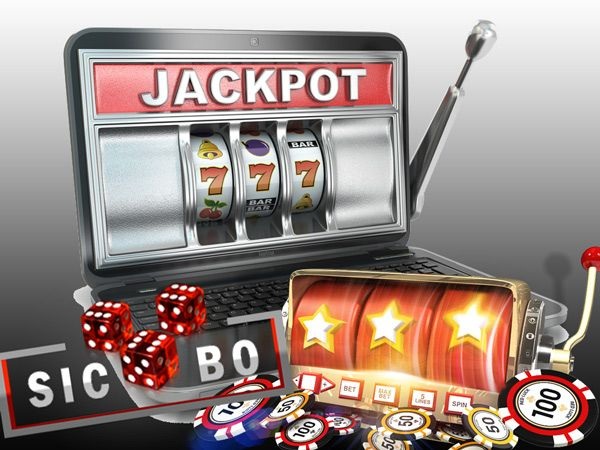 jackpot, tragamonedas, casino online