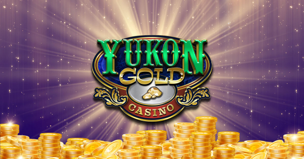 Yukon Gold Online Casino